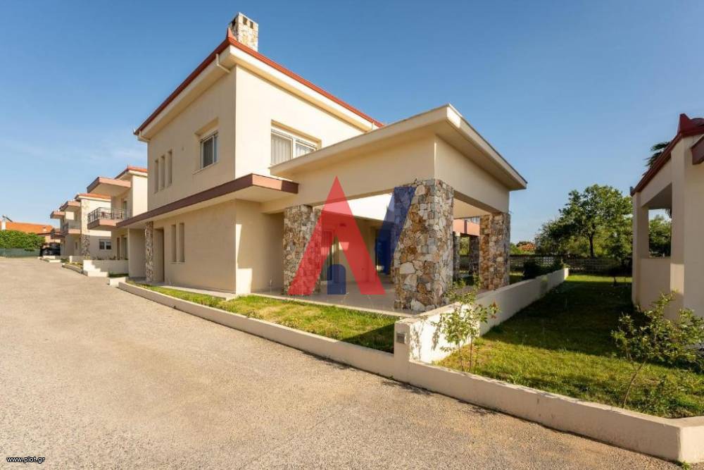 Μεζονέτα 198 τ.μ. προς πώληση, Νέα Καλλικράτεια