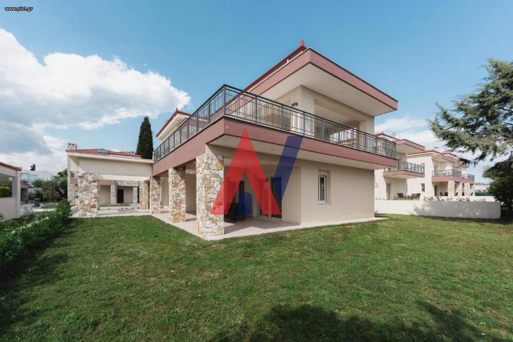 Μεζονέτα 198 τ.μ. προς πώληση, Νέα Καλλικράτεια
