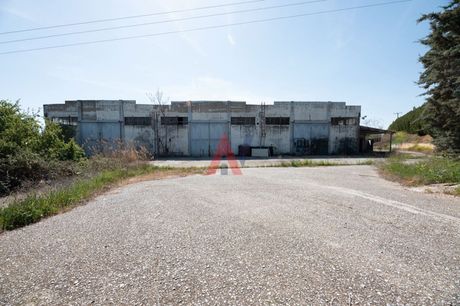 Επιχειρηματικό κτίριο 2.882 τ.μ. για πώληση