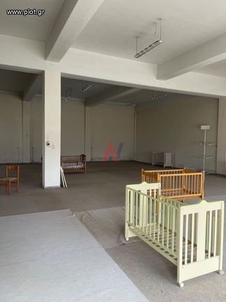 Business bulding 700 sqm for rent, Thessaloniki - Suburbs, Migdonia
