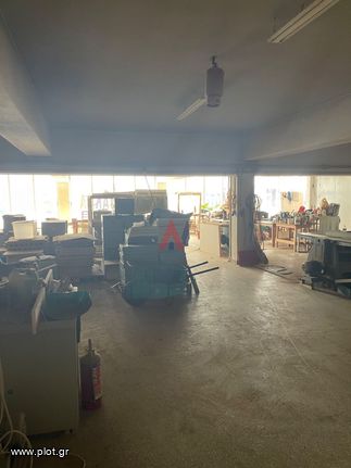 Business bulding 1.000 sqm for rent, Thessaloniki - Suburbs, Migdonia