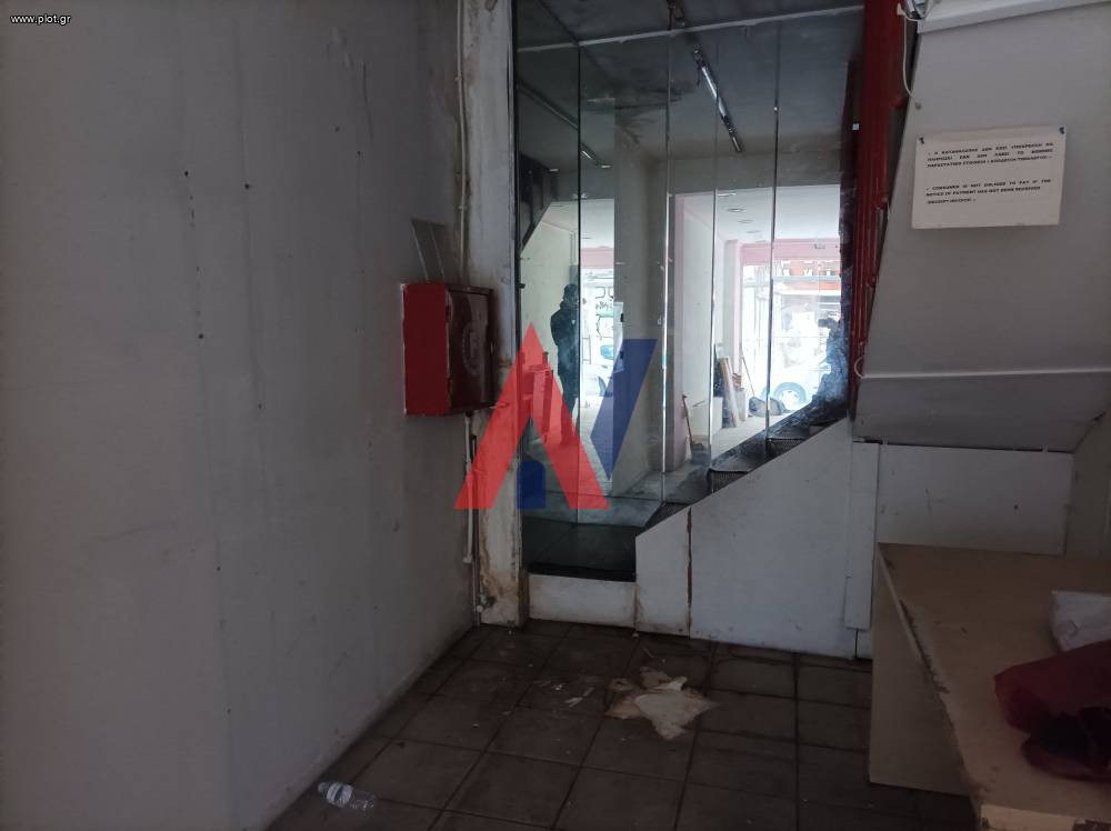 Κατάστημα 50 τ.μ. πρός ενοικίαση, Θεσσαλονίκη - Κέντρο, Κέντρο