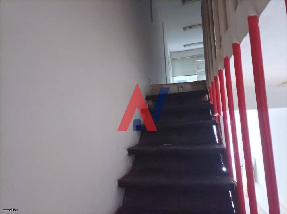 Κατάστημα 50 τ.μ. πρός ενοικίαση, Θεσσαλονίκη - Κέντρο, Κέντρο