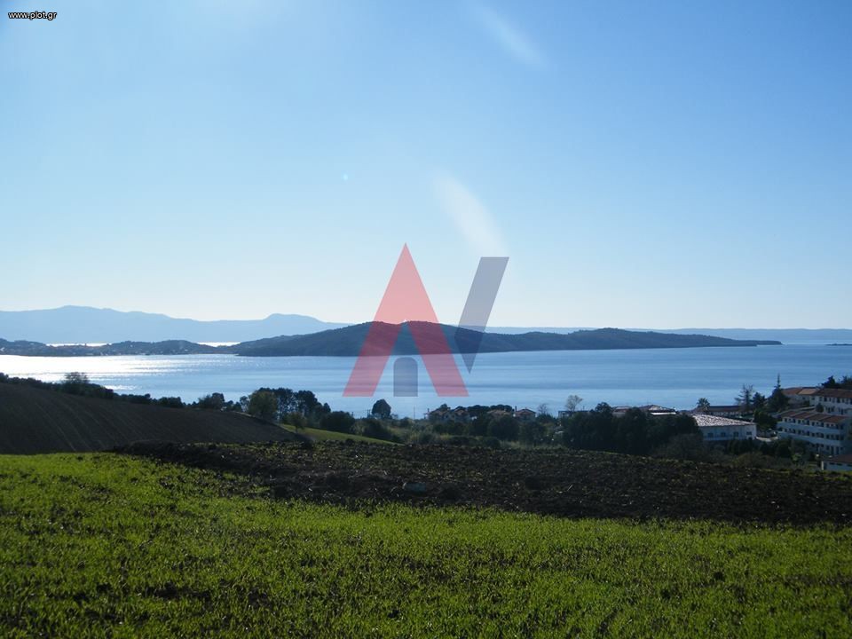 Αγροτεμάχια 7.625 τ.μ. προς πώληση, Νέα Ρόδα