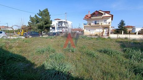Οικόπεδο 408 τ.μ. για πώληση