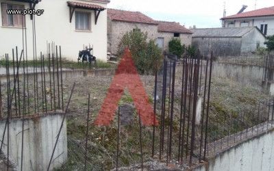 Οικόπεδο 500 τ.μ. προς πώληση, Βατοπέδι