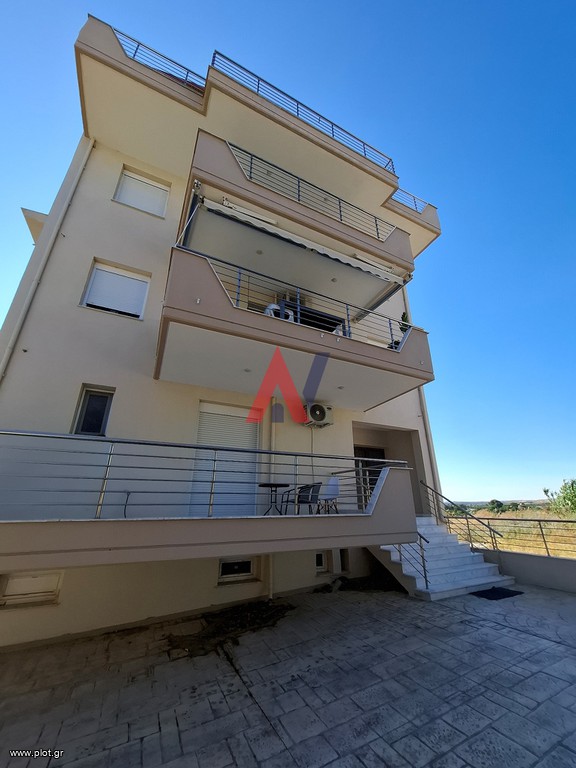 Διαμέρισμα 25 τ.μ. προς πώληση, Νέα Καλλικράτεια