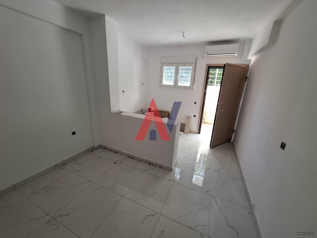 Διαμέρισμα 25 τ.μ. προς πώληση, Νέα Καλλικράτεια