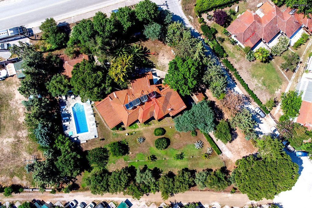 Ξενοδοχείο 450 τ.μ. προς πώληση, Χανιώτης