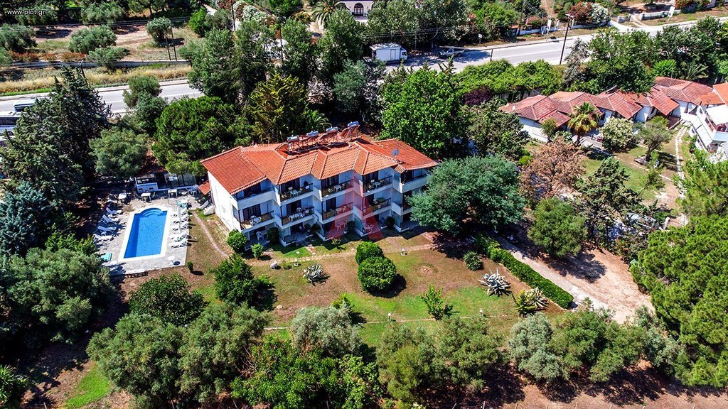 Ξενοδοχείο 450 τ.μ. προς πώληση, Χανιώτης