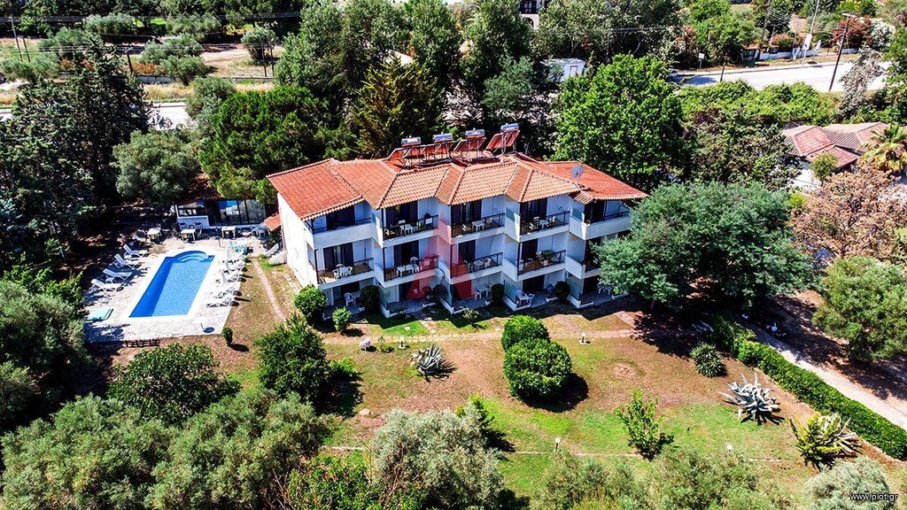 Ξενοδοχείο 450 τ.μ. προς πώληση, Χανιώτης