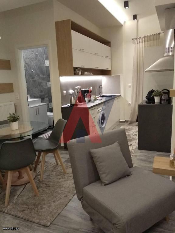 Διαμέρισμα 50 τ.μ. πρός πώληση, Θεσσαλονίκη - Κέντρο, Καμάρα