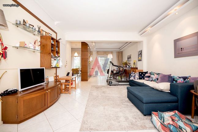 Maisonette 208 sqm for sale, Thessaloniki - Suburbs, Panorama
