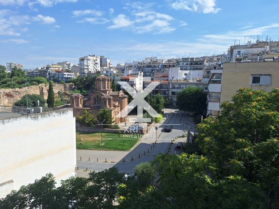 Διαμέρισμα 38 τ.μ. για ενοικίαση, Θεσσαλονίκη - Κέντρο, Διοικητήριο