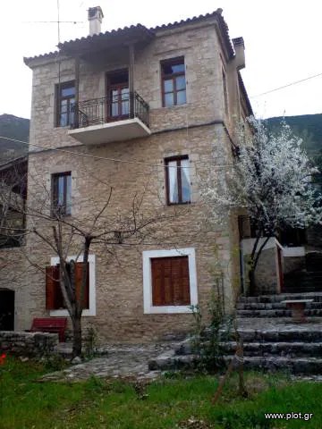 Μονοκατοικία 240 τ.μ. προς πώληση, Μονή Δαδίου