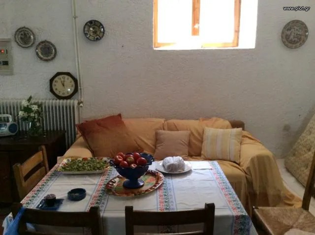 Μονοκατοικία 240 τ.μ. προς πώληση, Μονή Δαδίου