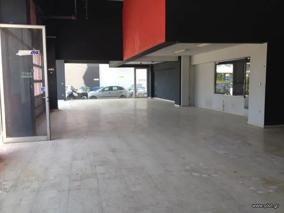 Γραφείο 235 τ.μ. για ενοικίαση, Αθήνα - Δυτικά Προάστια, Γαλάτσι