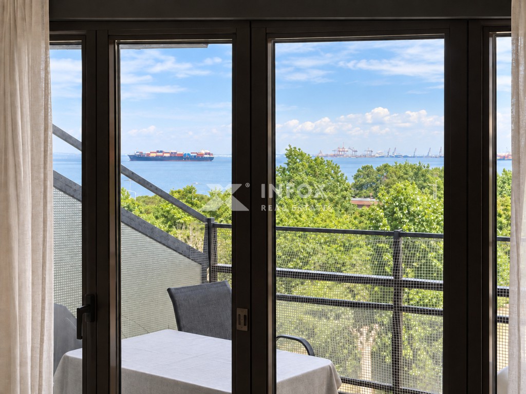 Διαμέρισμα 131 τ.μ. προς πώληση, Νέα Παραλία