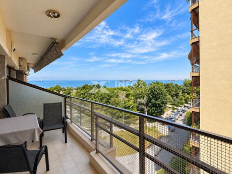 Apartment 131 sqm for sale
