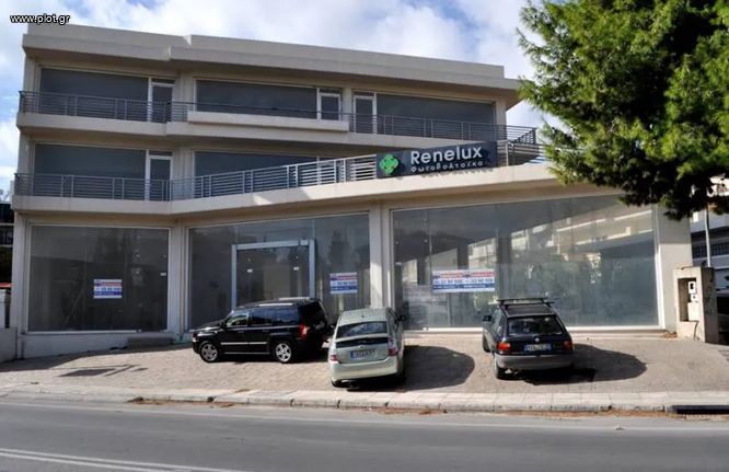 Κτίριο 3 τ.μ. για ενοικίαση, Αθήνα - Ανατολικά Προάστια, Παιανία