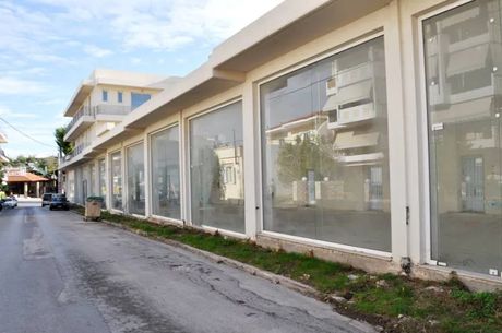 Store 730 sqm for rent