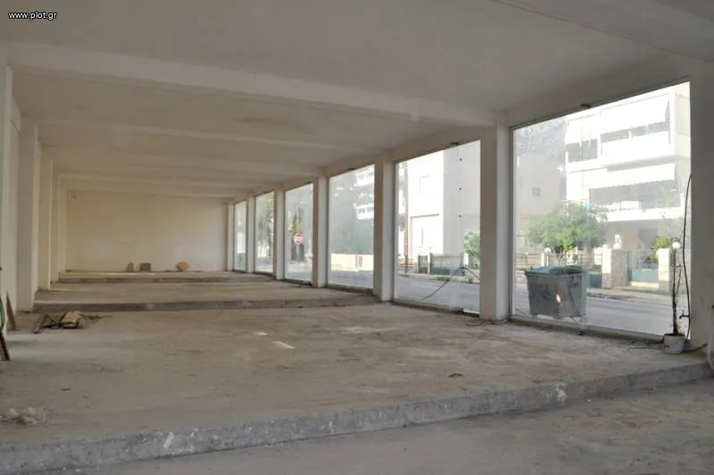 Κατάστημα 730 τ.μ. προς ενοικίαση, Κέντρο Παιανίας
