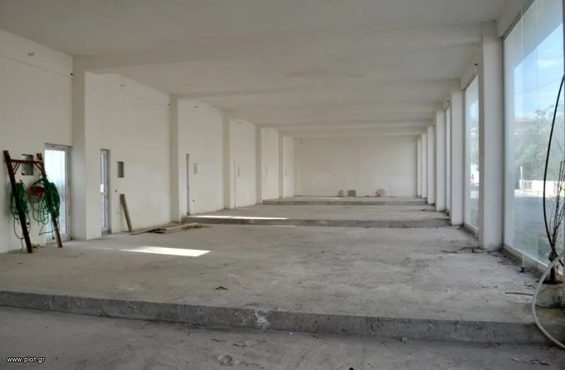 Κατάστημα 730 τ.μ. προς ενοικίαση, Κέντρο Παιανίας
