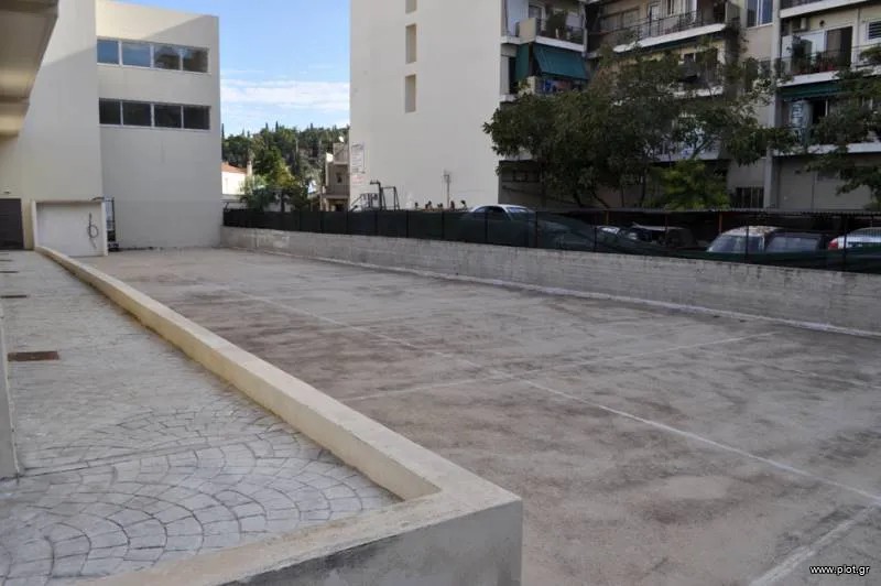 Κατάστημα 730 τ.μ. προς ενοικίαση, Κέντρο Παιανίας