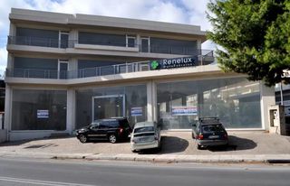 Κτίριο 3 τ.μ. για πώληση