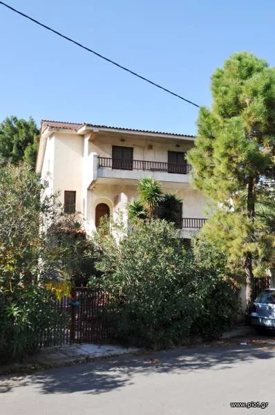 Μονοκατοικία 428 τ.μ. προς πώληση, Μορτερό