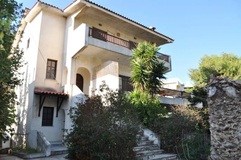 Μονοκατοικία 428 τ.μ. προς πώληση, Μορτερό