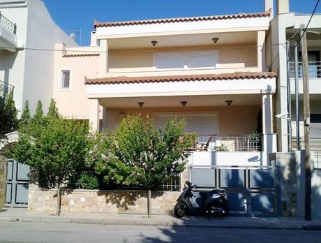 Μονοκατοικία 360 τ.μ. για πώληση
