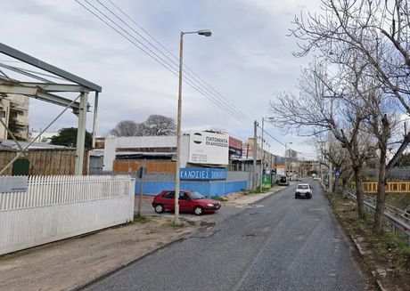 Κτίριο 666 τ.μ. για πώληση
