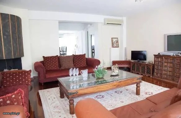 Μονοκατοικία 480 τ.μ. προς ενοικίαση, Αιξωνή