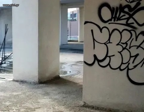 Κτίριο 6.930 τ.μ. προς πώληση, Γκάζι