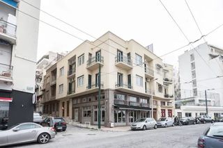 Κτίριο 420 τ.μ. για πώληση, Πειραιάς, Πασαλιμάνι-thumb-11
