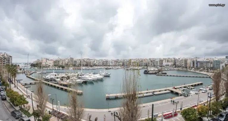 Κατάστημα 420 τ.μ. για ενοικίαση, Πειραιάς, Πασαλιμάνι