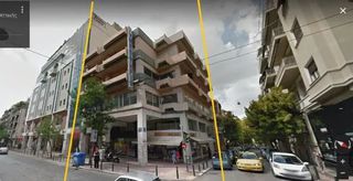 Κτίριο 615 τ.μ. για πώληση