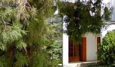 Μονοκατοικία 420 τ.μ. προς πώληση, Ζωοδόχος Πηγή Λυκόβρυσης