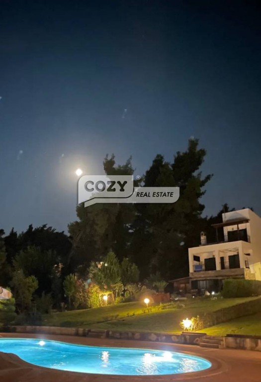 Βίλλα 150 τ.μ. πρός πώληση, Χαλκιδική, Κασσάνδρα