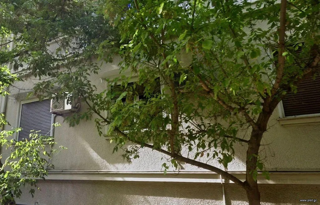 Κτίριο 375 τ.μ. προς πώληση, Πλατεία Αμερικής