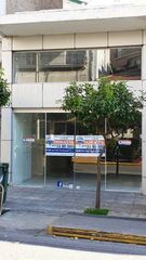 Κατάστημα 91 τ.μ. για ενοικίαση