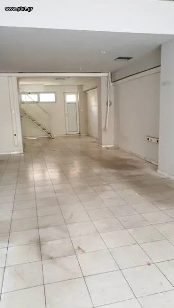 Κατάστημα 91 τ.μ. προς ενοικίαση, Κέντρο Καισαριανής