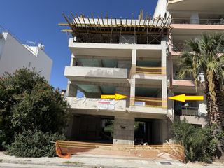 Διαμέρισμα 40 τ.μ. για πώληση
