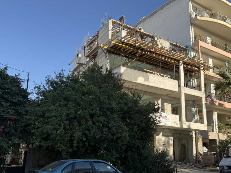 Διαμέρισμα 40 τ.μ. προς πώληση, Μαγνησία, Βόλος
