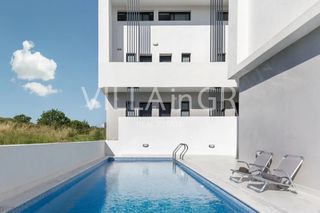 Studio / γκαρσονιέρα 30 τ.μ. για πώληση, Χαλκιδική, Κασσάνδρα-thumb-2