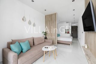 Studio / γκαρσονιέρα 30 τ.μ. για πώληση, Χαλκιδική, Κασσάνδρα-thumb-7