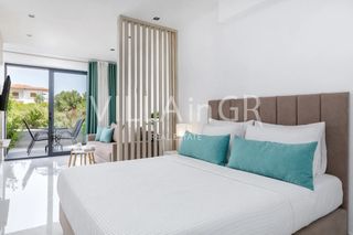 Studio / γκαρσονιέρα 30 τ.μ. για πώληση, Χαλκιδική, Κασσάνδρα-thumb-5