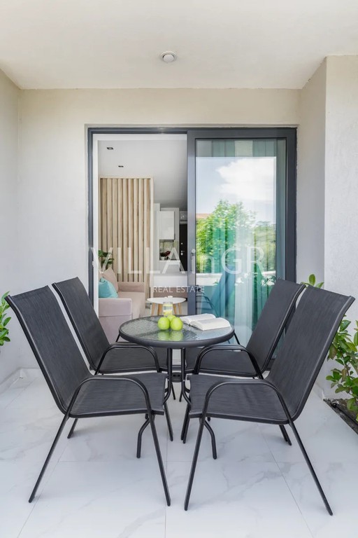Studio / γκαρσονιέρα 30 τ.μ. πρός πώληση, Χαλκιδική, Κασσάνδρα