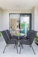 Studio / γκαρσονιέρα 30 τ.μ. για πώληση, Χαλκιδική, Κασσάνδρα-thumb-4